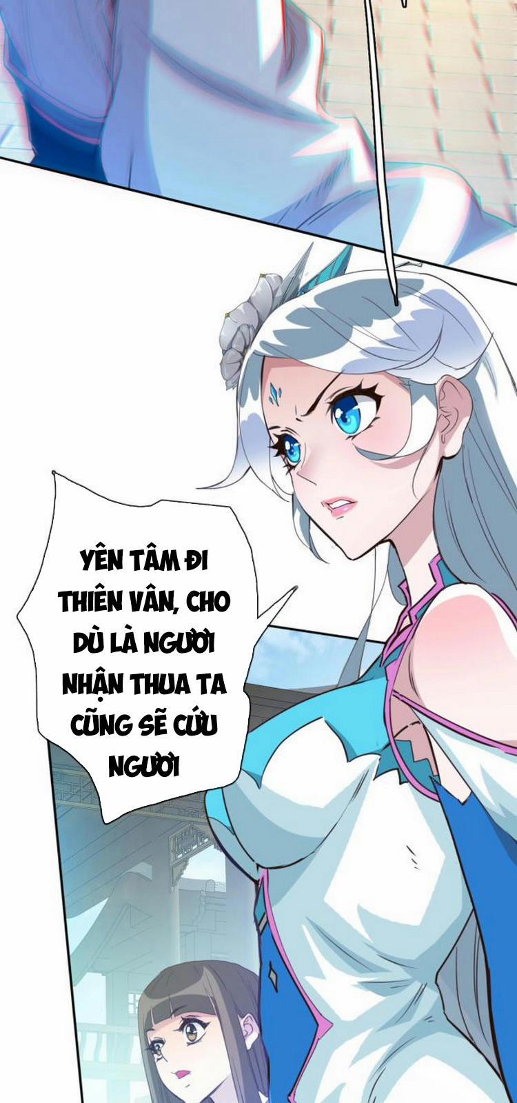 Hệ Thống Thăng Cấp Điên Cuồng 5 trang 24