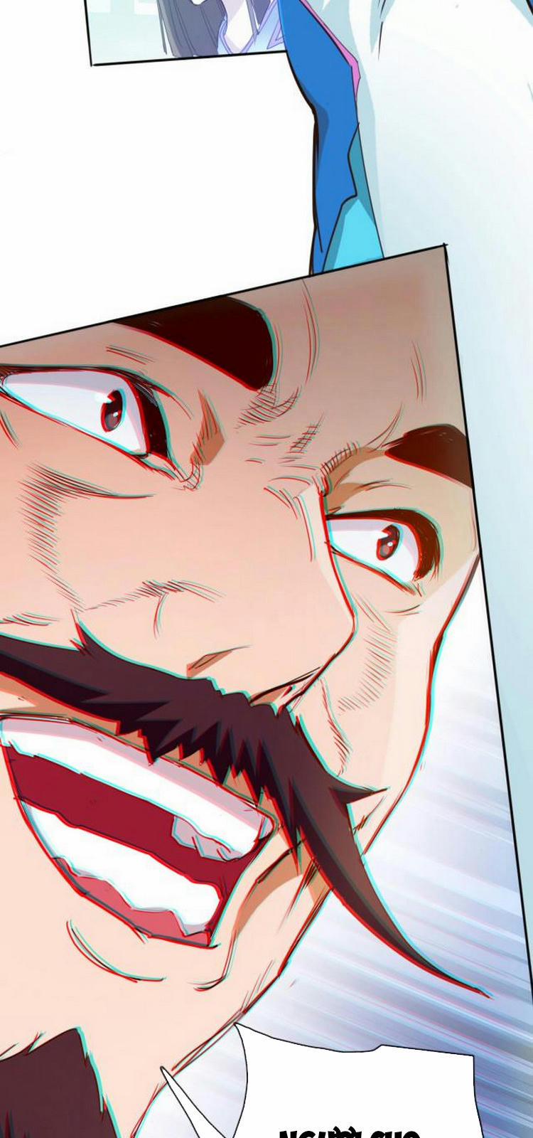 Hệ Thống Thăng Cấp Điên Cuồng 5 trang 25