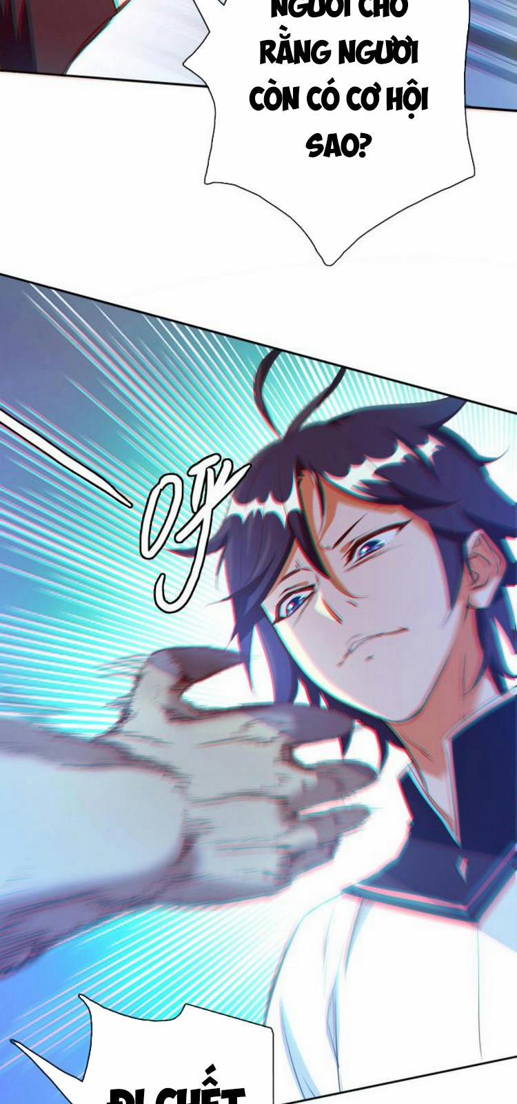 Hệ Thống Thăng Cấp Điên Cuồng 5 trang 26