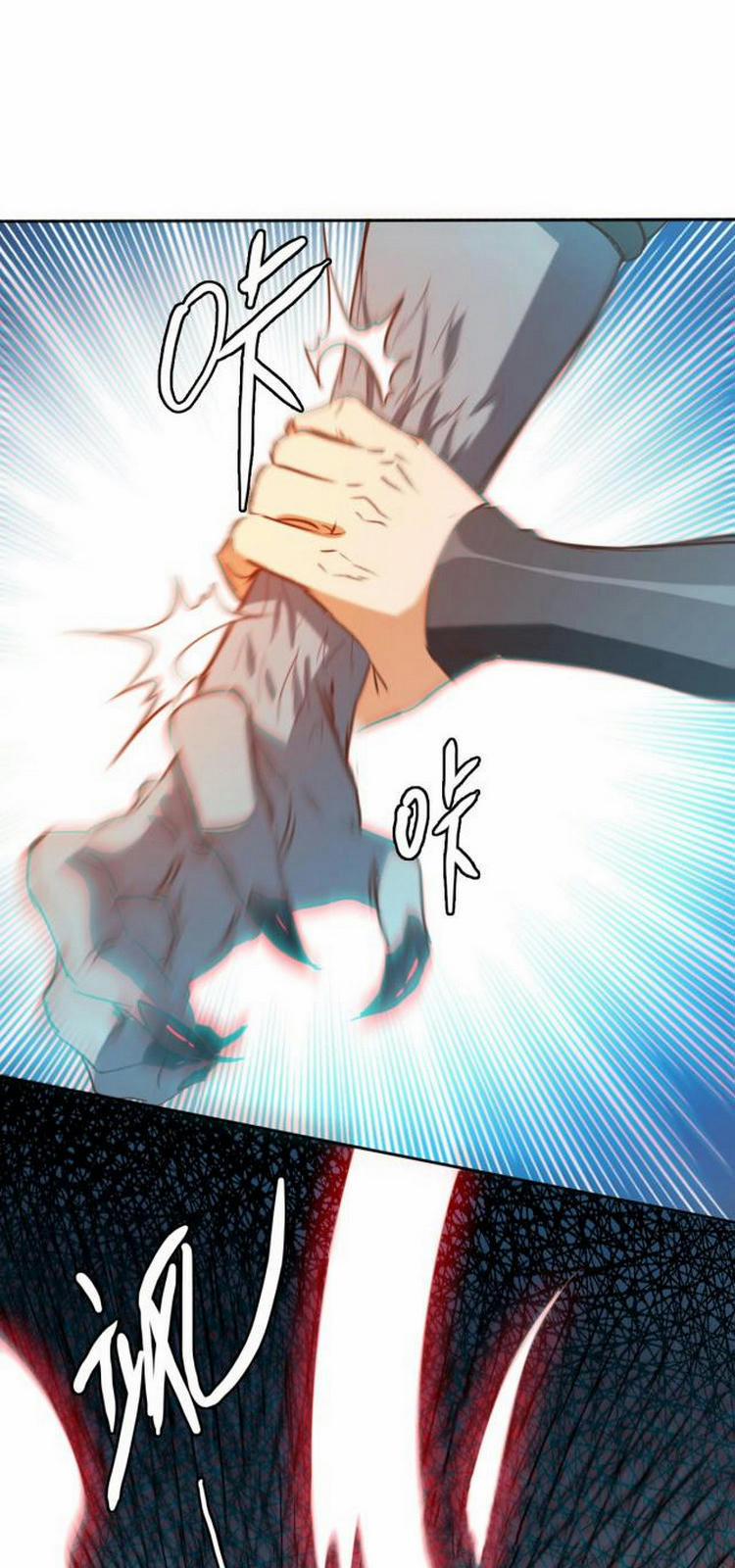 Hệ Thống Thăng Cấp Điên Cuồng 5 trang 28