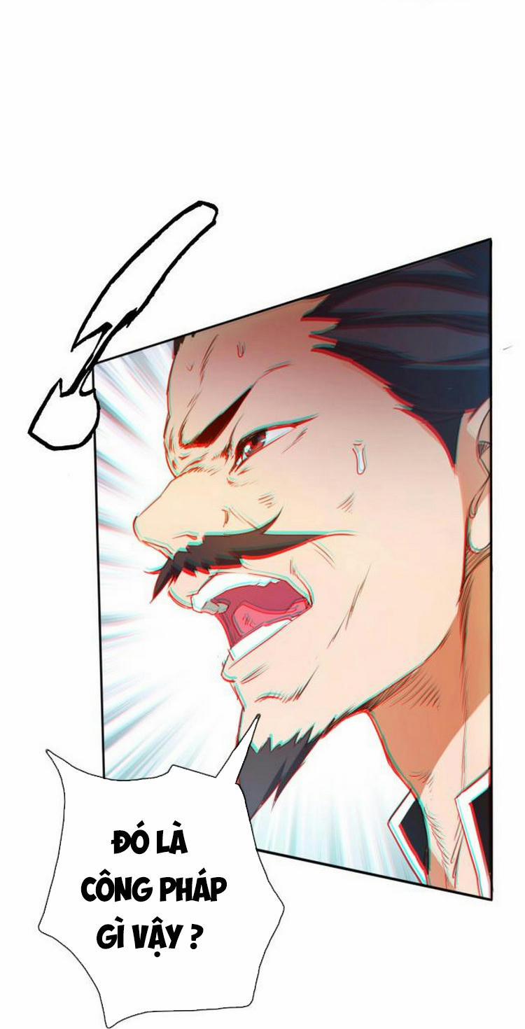 Hệ Thống Thăng Cấp Điên Cuồng 5 trang 31