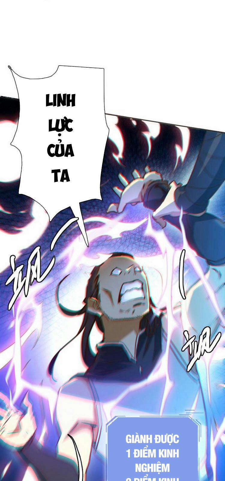 Hệ Thống Thăng Cấp Điên Cuồng 5 trang 32
