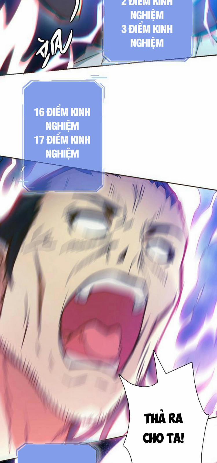 Hệ Thống Thăng Cấp Điên Cuồng 5 trang 33