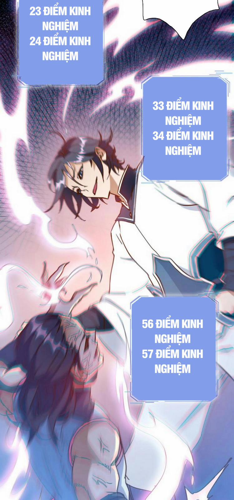 Hệ Thống Thăng Cấp Điên Cuồng 5 trang 34