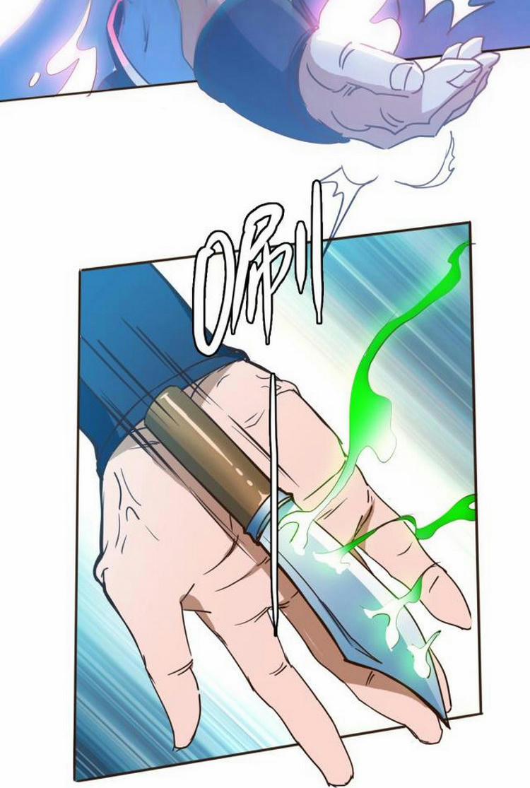 Hệ Thống Thăng Cấp Điên Cuồng 5 trang 35