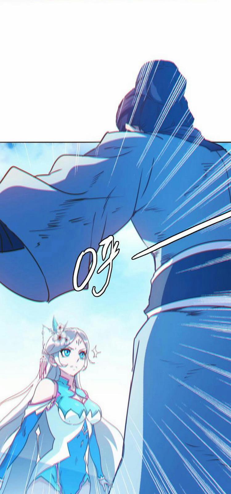 Hệ Thống Thăng Cấp Điên Cuồng 5 trang 37