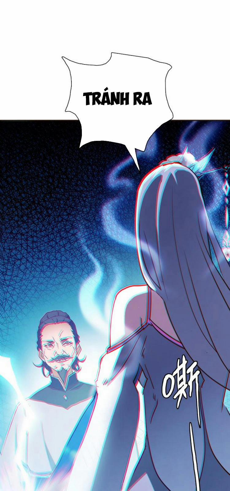 Hệ Thống Thăng Cấp Điên Cuồng 5 trang 40