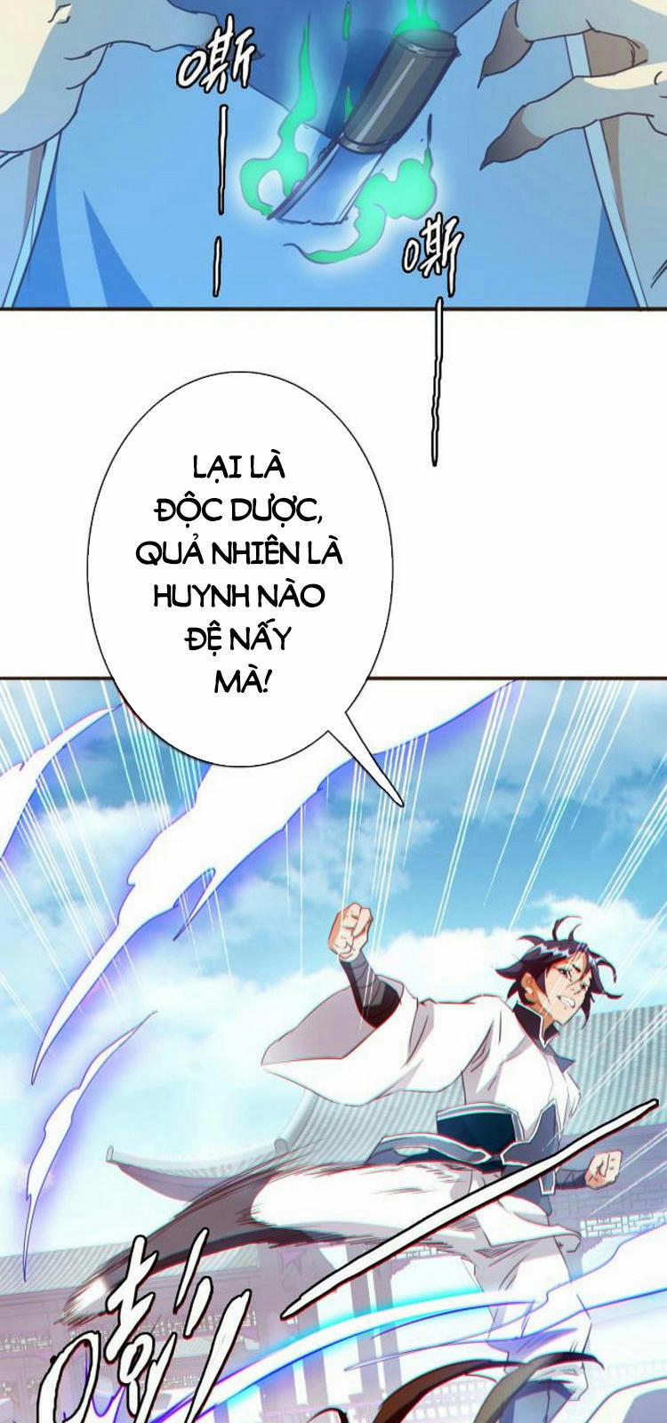 Hệ Thống Thăng Cấp Điên Cuồng 5 trang 43