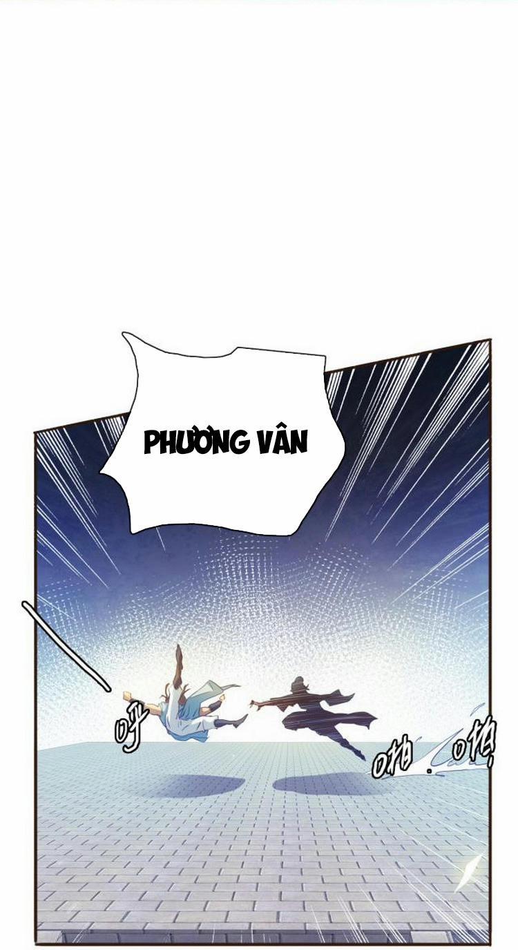 Hệ Thống Thăng Cấp Điên Cuồng 5 trang 45