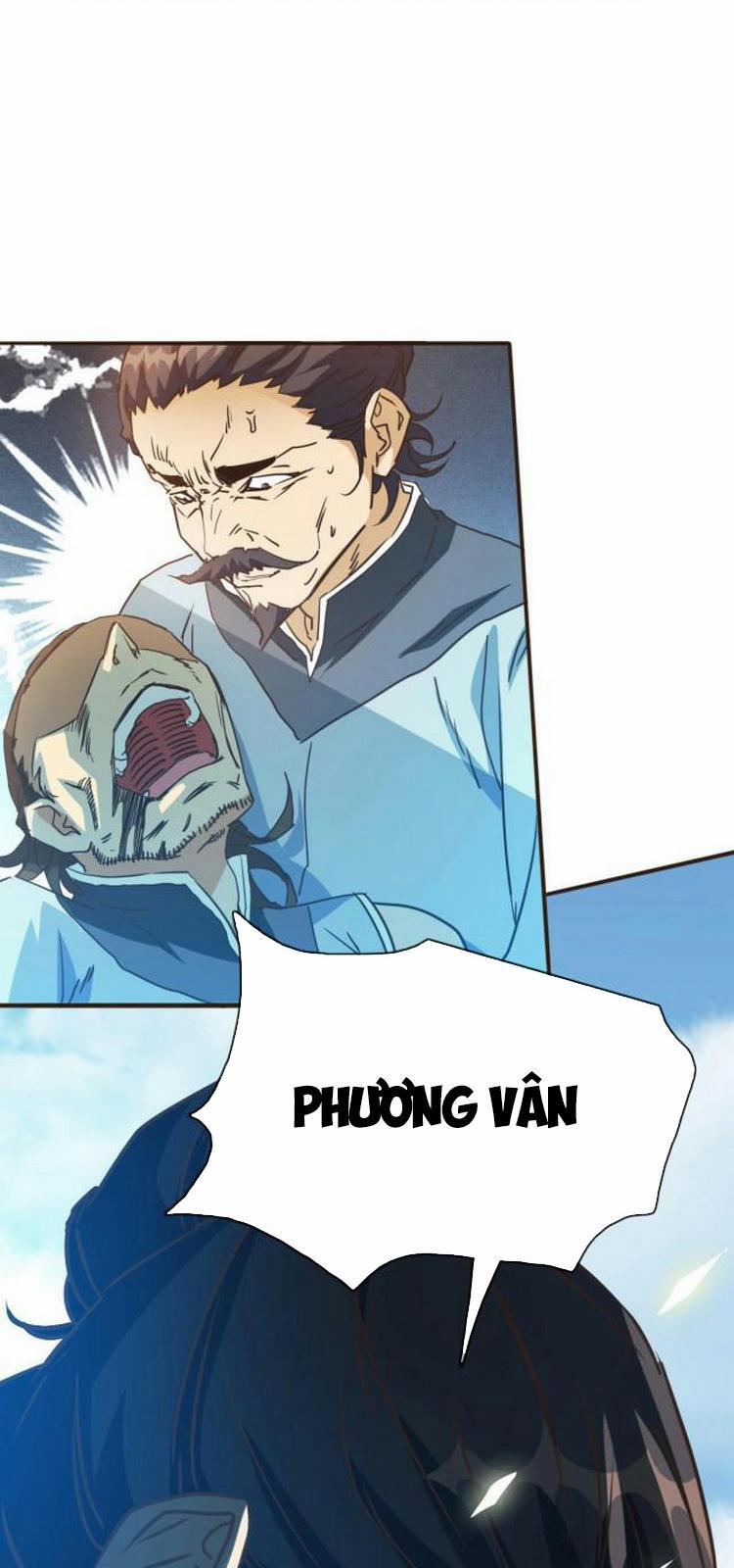 Hệ Thống Thăng Cấp Điên Cuồng 5 trang 46