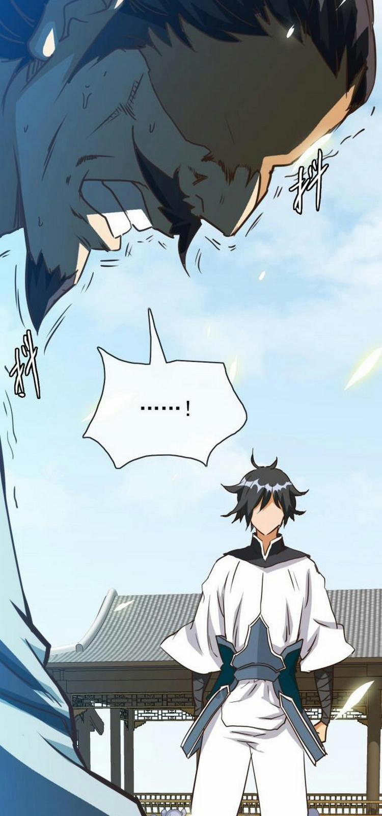 Hệ Thống Thăng Cấp Điên Cuồng 5 trang 47