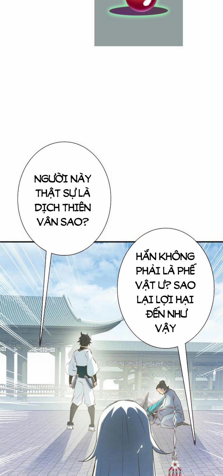 Hệ Thống Thăng Cấp Điên Cuồng 5 trang 50