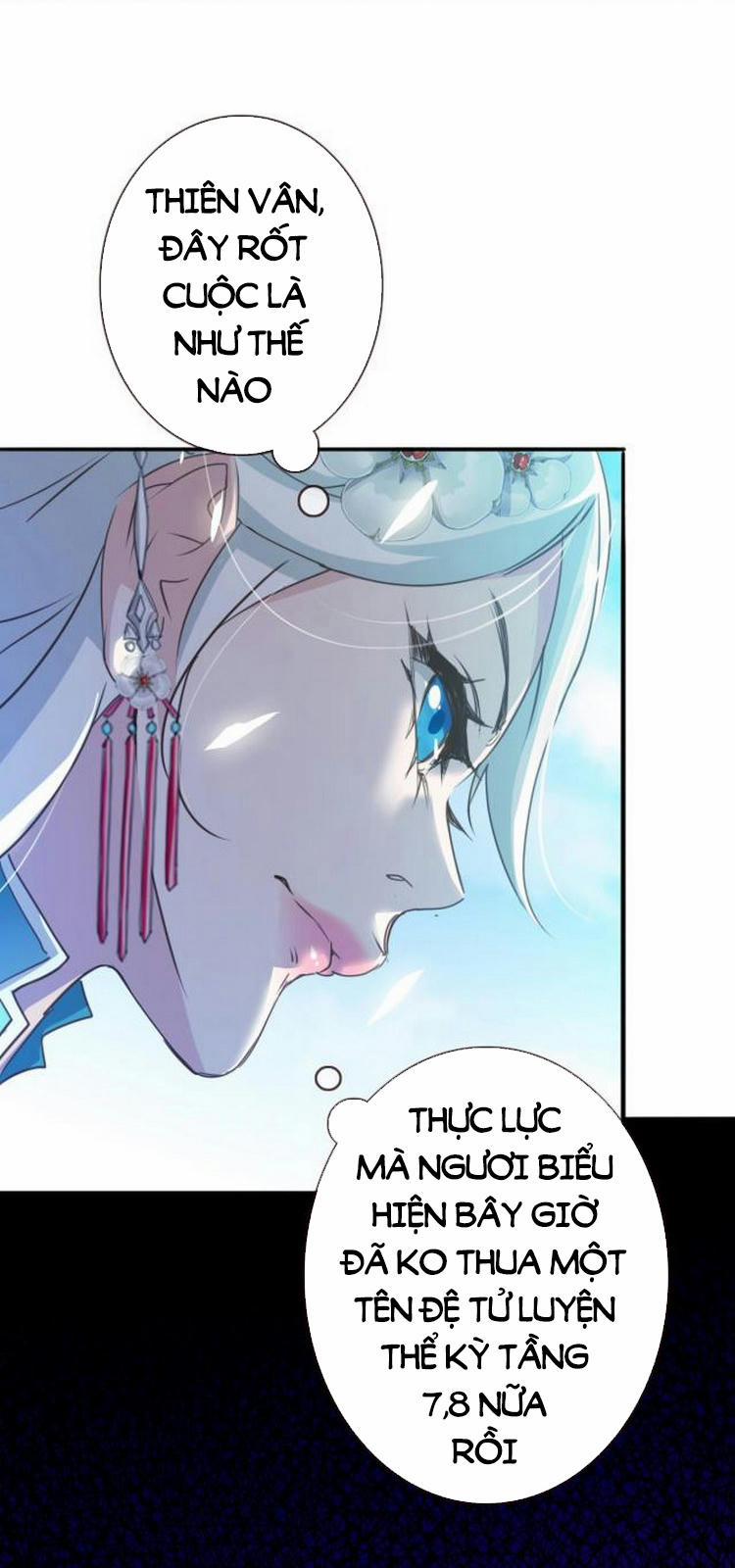 Hệ Thống Thăng Cấp Điên Cuồng 5 trang 52