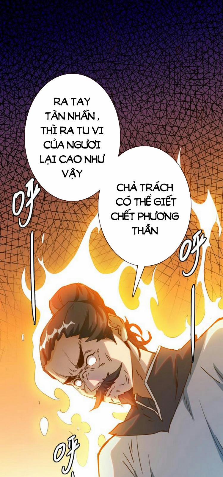 Hệ Thống Thăng Cấp Điên Cuồng 5 trang 53