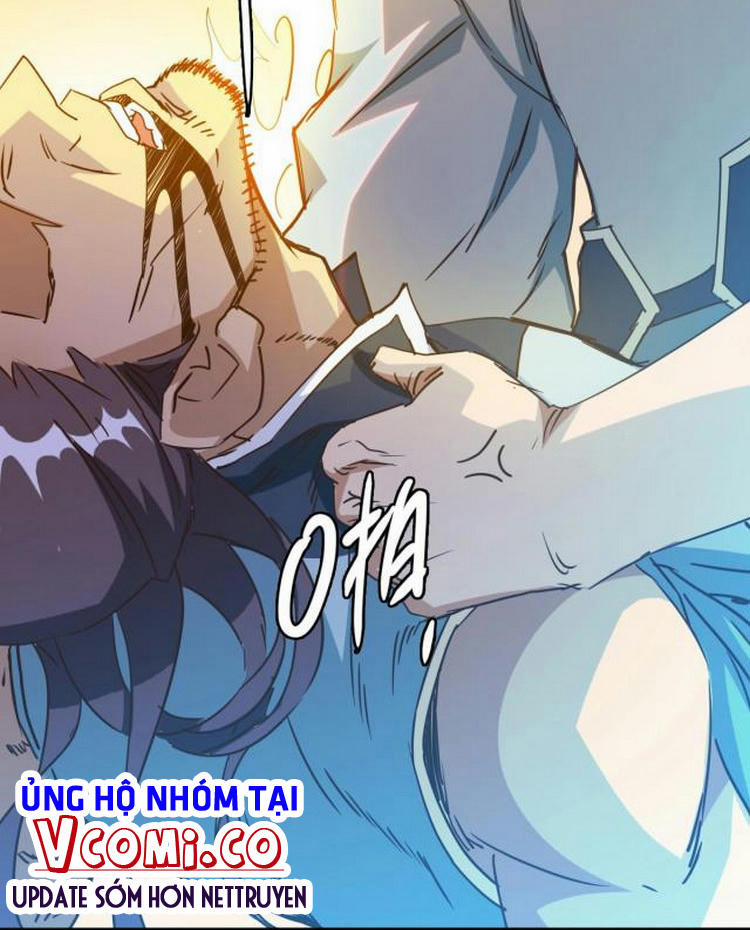 Hệ Thống Thăng Cấp Điên Cuồng 5 trang 54