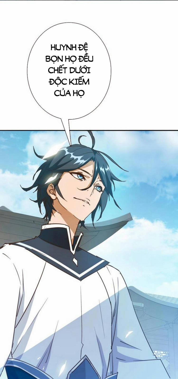 Hệ Thống Thăng Cấp Điên Cuồng 5 trang 55