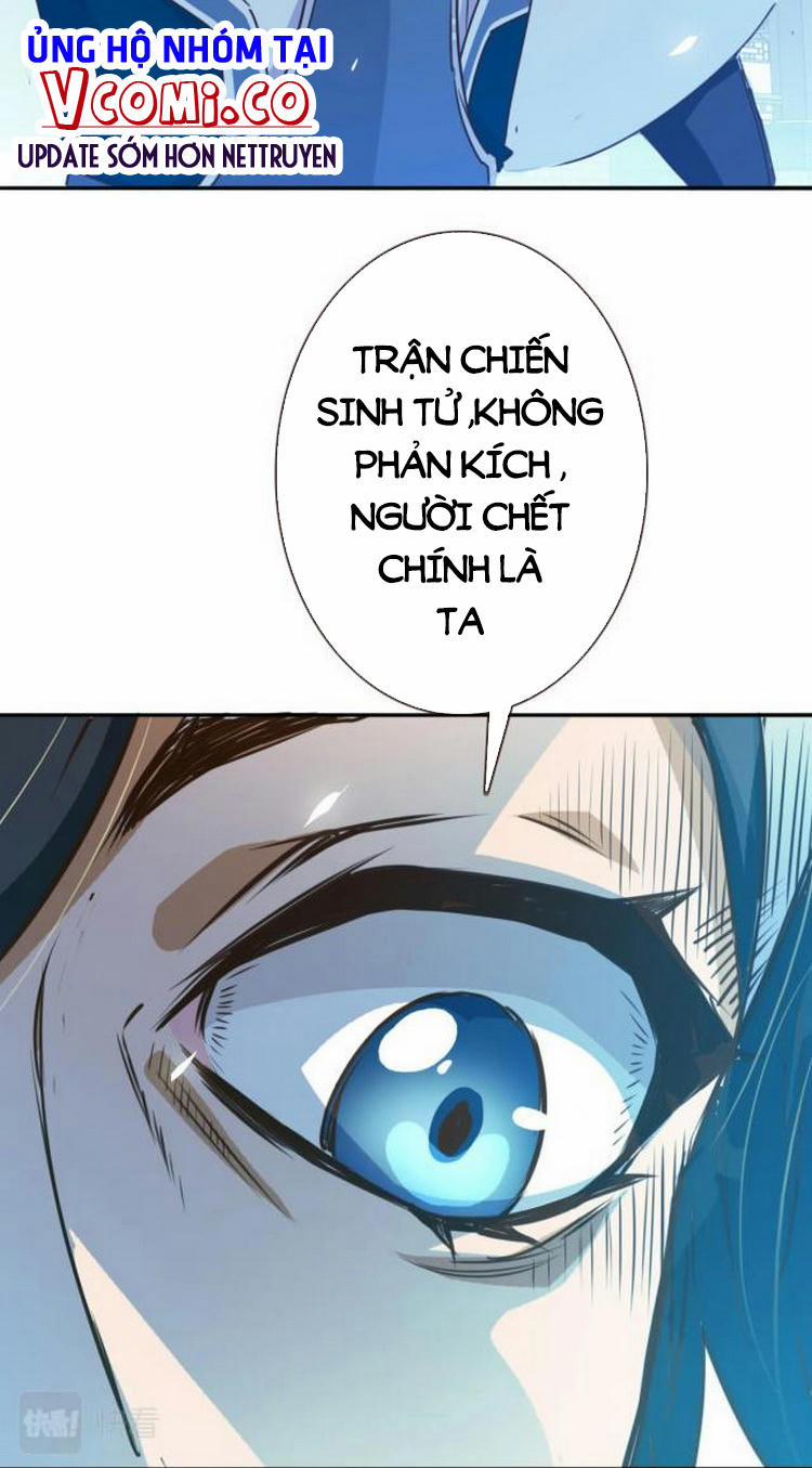 Hệ Thống Thăng Cấp Điên Cuồng 5 trang 56