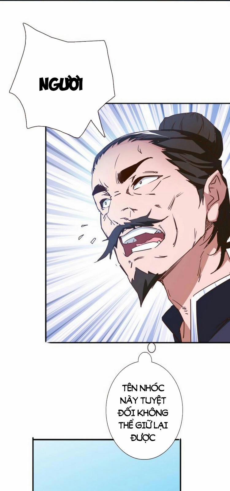 Hệ Thống Thăng Cấp Điên Cuồng 5 trang 57