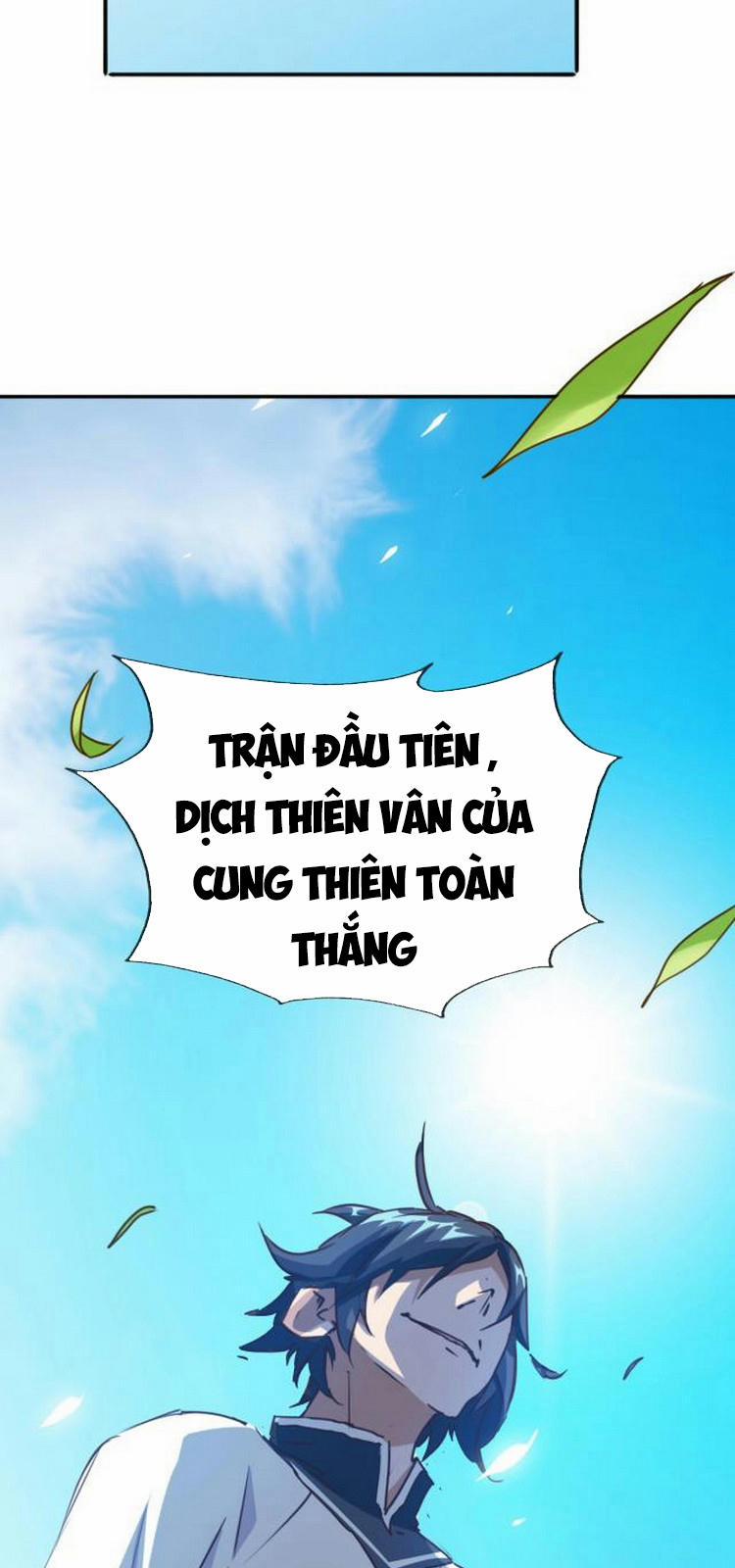 Hệ Thống Thăng Cấp Điên Cuồng 5 trang 58