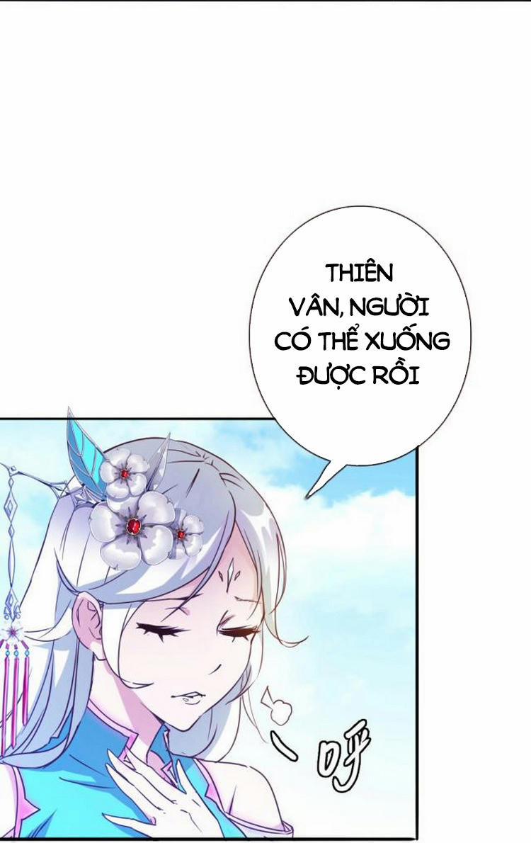 Hệ Thống Thăng Cấp Điên Cuồng 5 trang 60