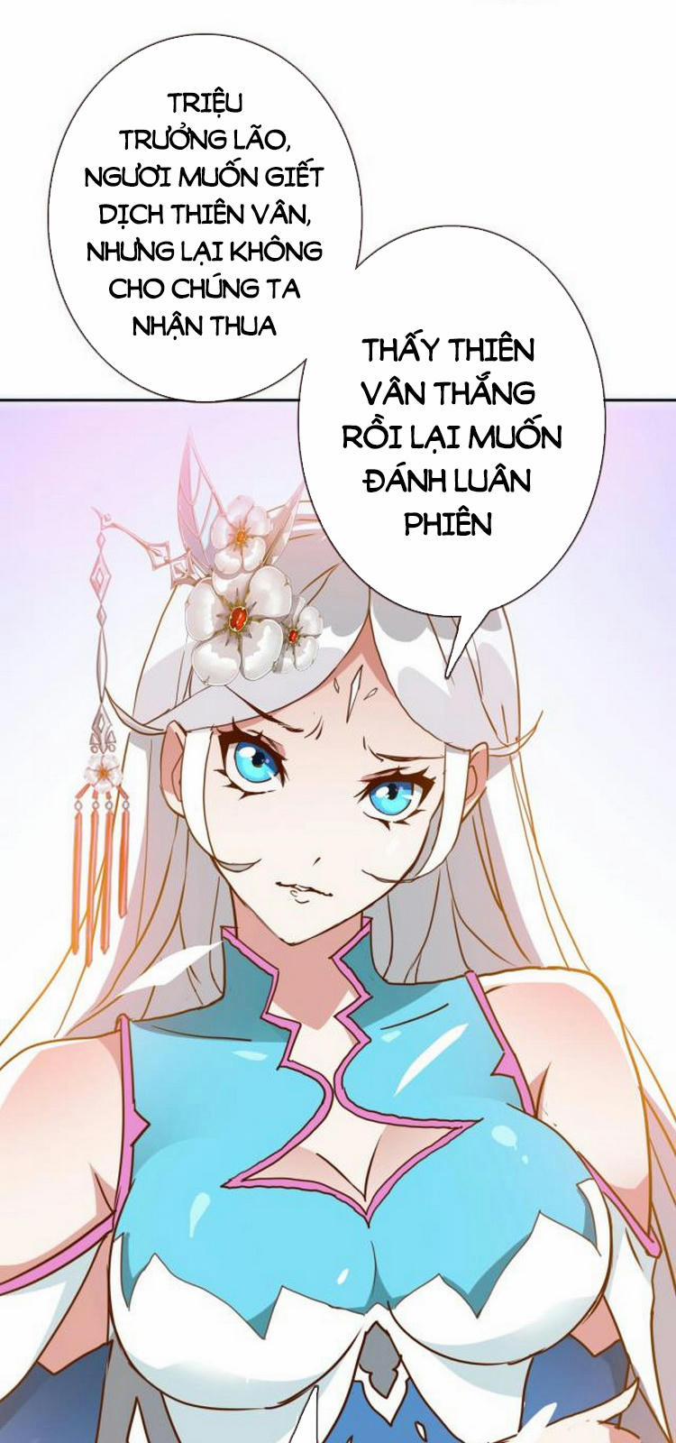 Hệ Thống Thăng Cấp Điên Cuồng 5 trang 64