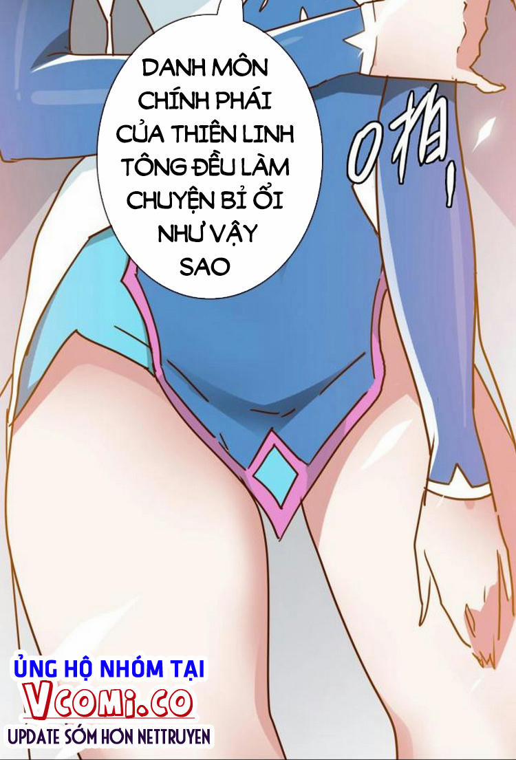 Hệ Thống Thăng Cấp Điên Cuồng 5 trang 65