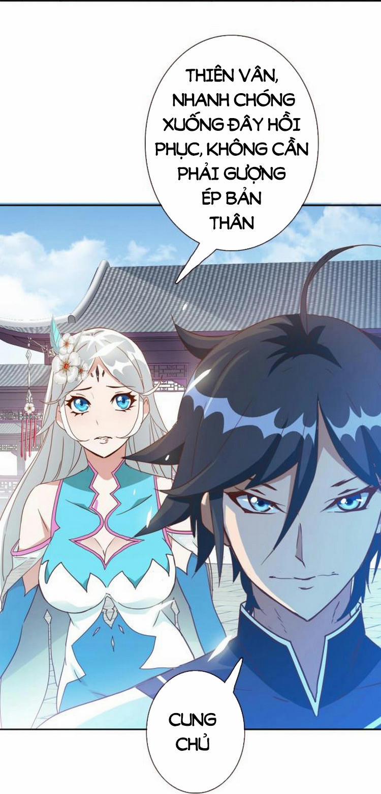 Hệ Thống Thăng Cấp Điên Cuồng 5 trang 66