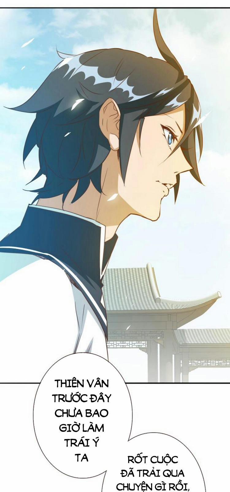 Hệ Thống Thăng Cấp Điên Cuồng 5 trang 69