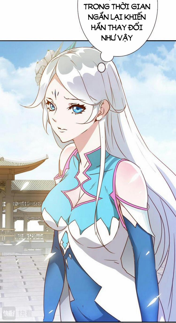 Hệ Thống Thăng Cấp Điên Cuồng 5 trang 70