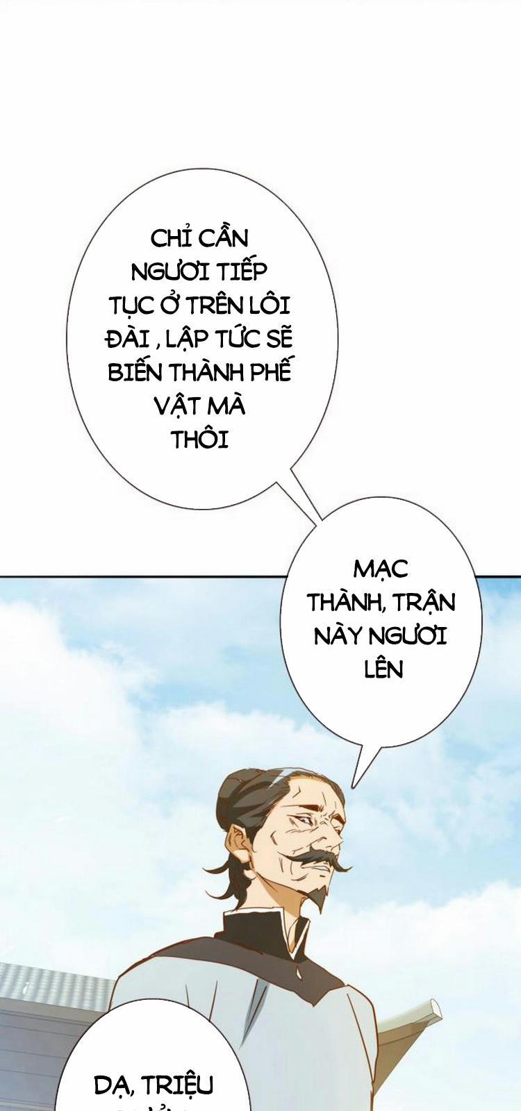 Hệ Thống Thăng Cấp Điên Cuồng 5 trang 71