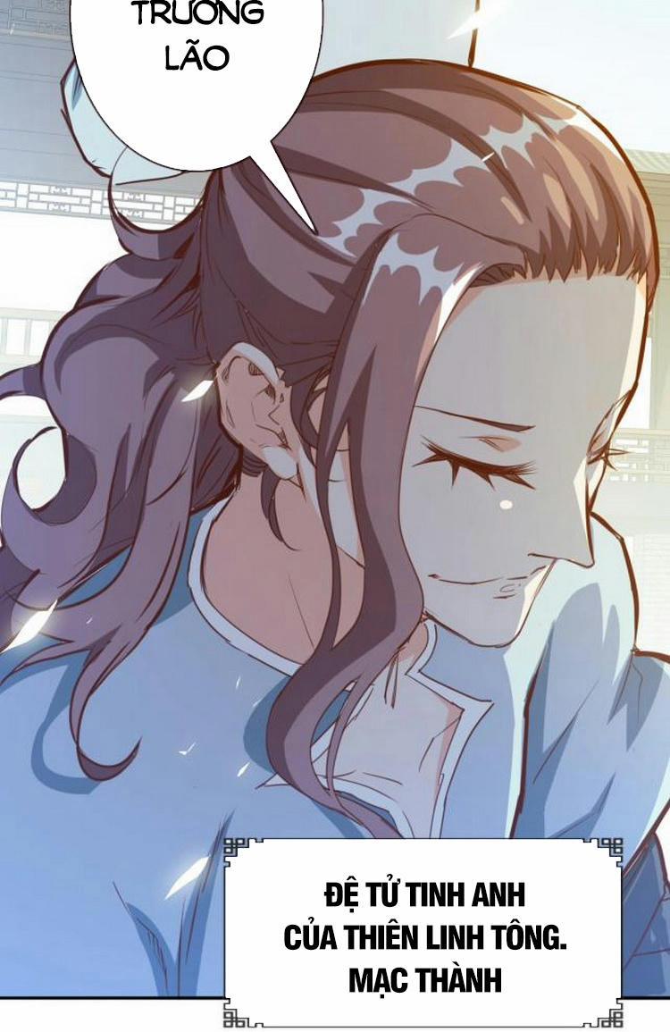 Hệ Thống Thăng Cấp Điên Cuồng 5 trang 72