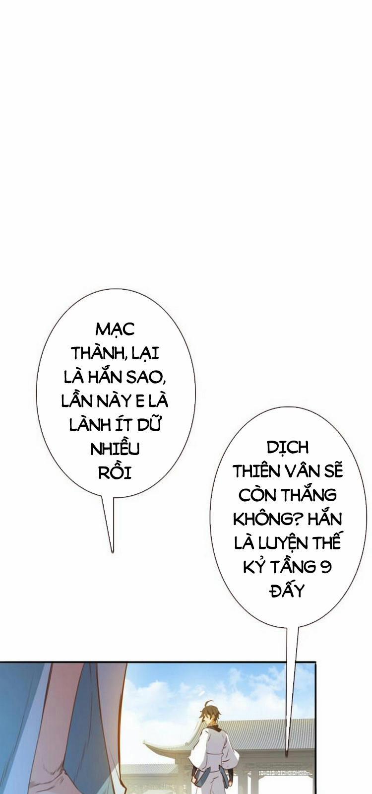 Hệ Thống Thăng Cấp Điên Cuồng 5 trang 73