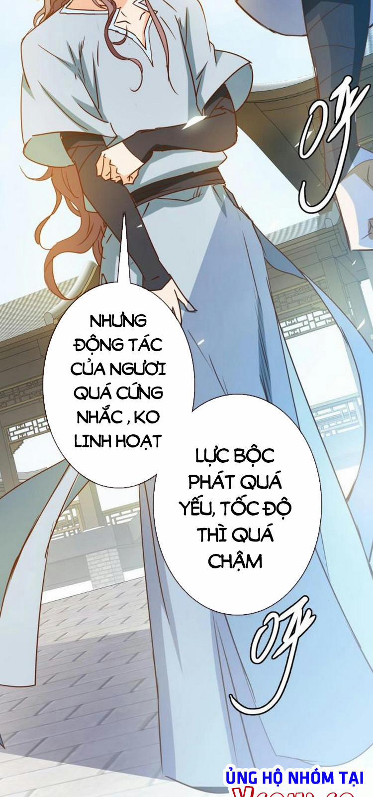 Hệ Thống Thăng Cấp Điên Cuồng 5 trang 75