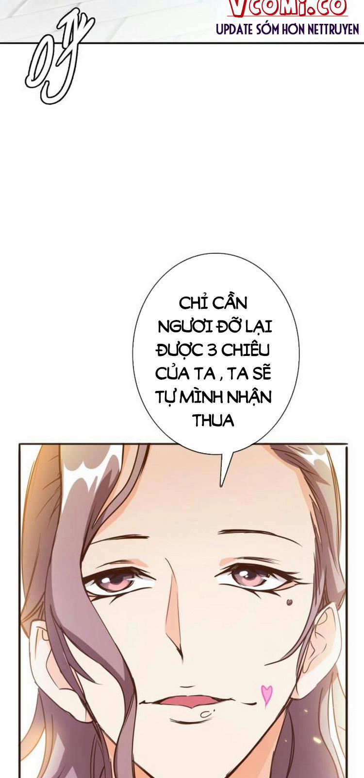 Hệ Thống Thăng Cấp Điên Cuồng 5 trang 76