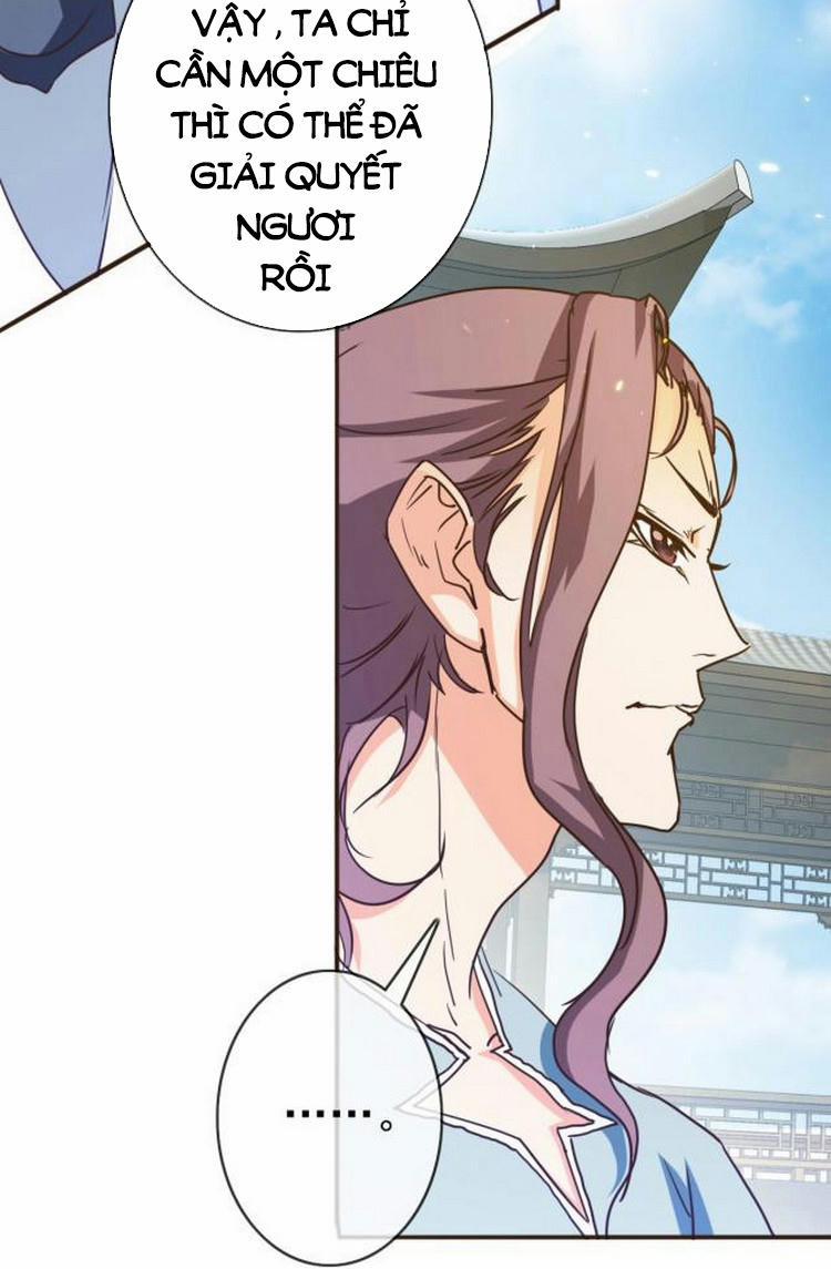 Hệ Thống Thăng Cấp Điên Cuồng 5 trang 79