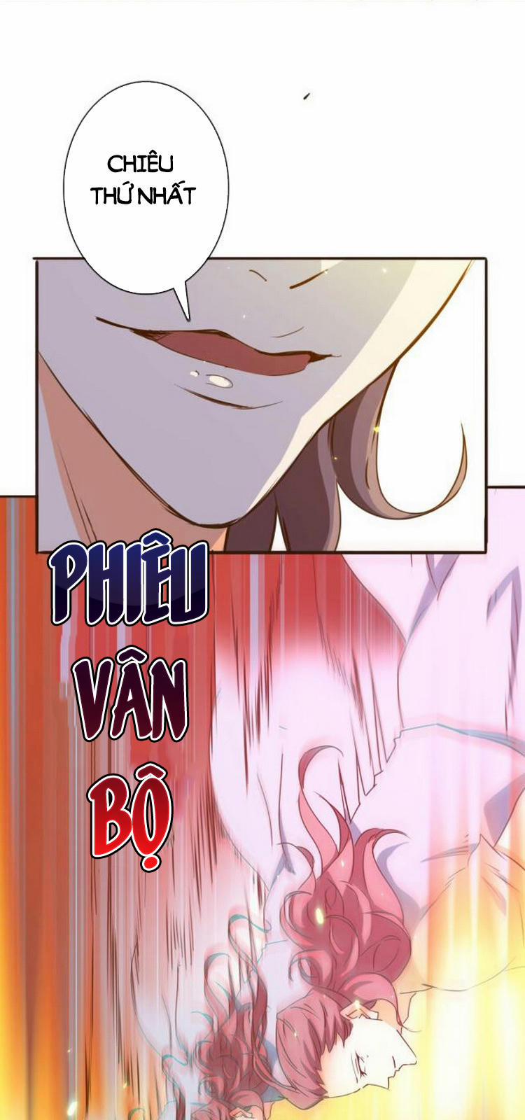 Hệ Thống Thăng Cấp Điên Cuồng 5 trang 81