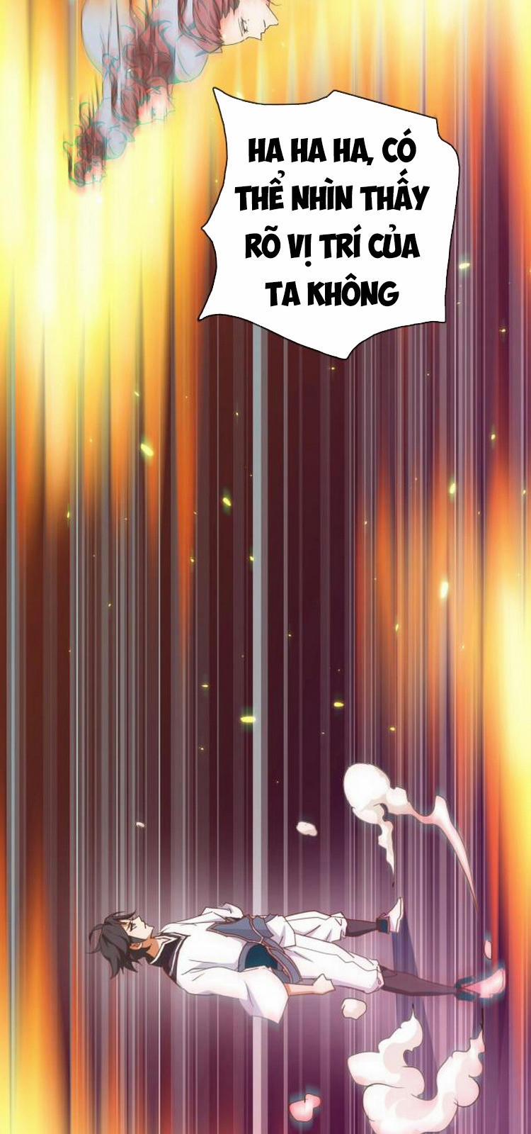 Hệ Thống Thăng Cấp Điên Cuồng 5 trang 82