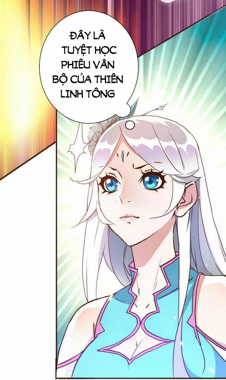 Hệ Thống Thăng Cấp Điên Cuồng 5 trang 83