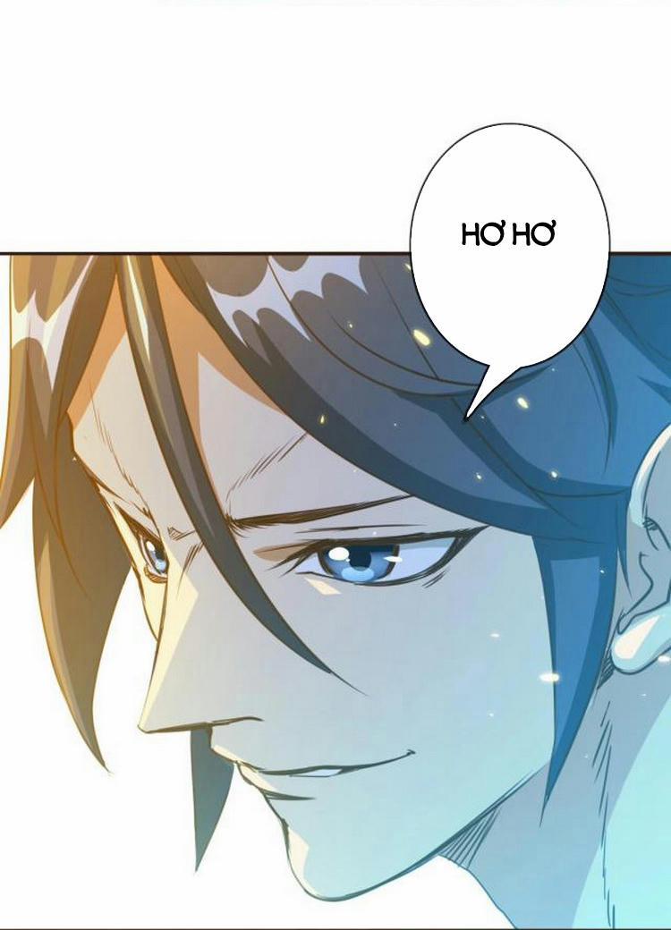 Hệ Thống Thăng Cấp Điên Cuồng 5 trang 84