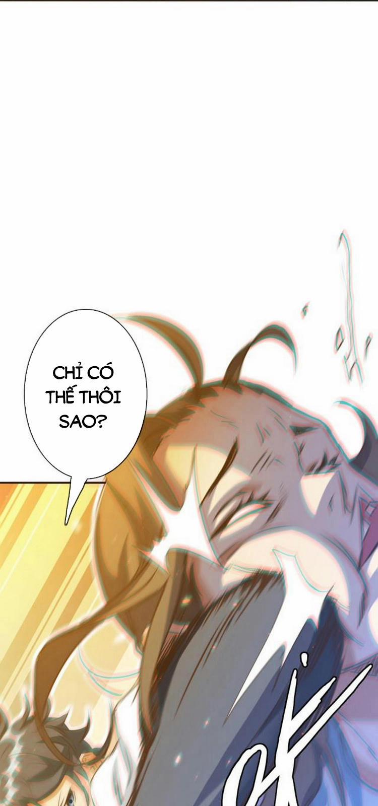 Hệ Thống Thăng Cấp Điên Cuồng 5 trang 85