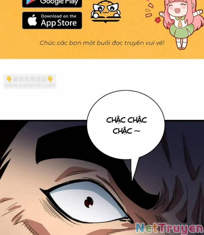 Hệ Thống Thăng Cấp Điên Cuồng 50 trang 1