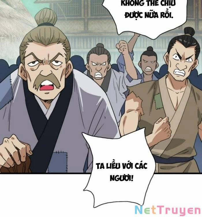 Hệ Thống Thăng Cấp Điên Cuồng 50 trang 11