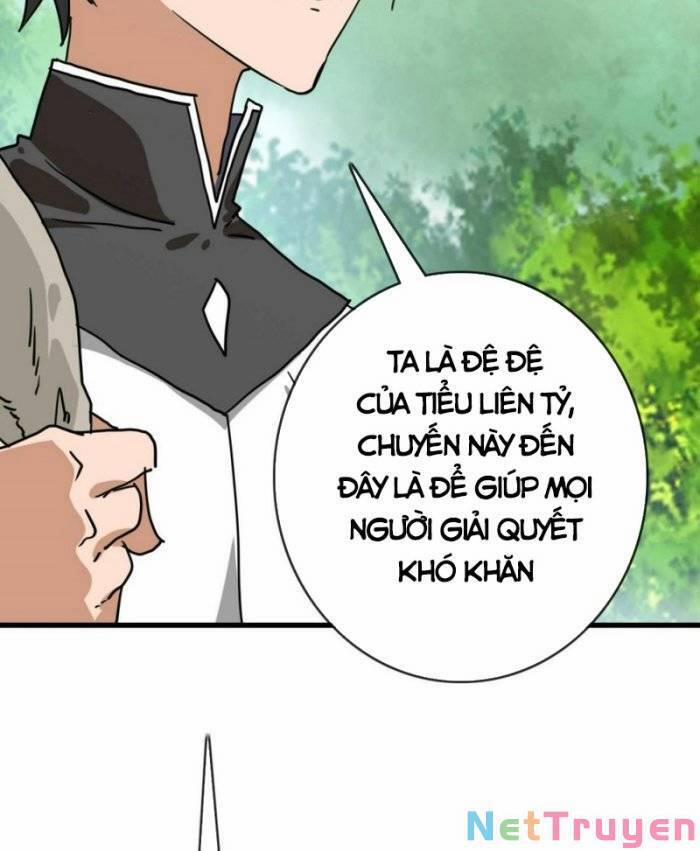 Hệ Thống Thăng Cấp Điên Cuồng 50 trang 113