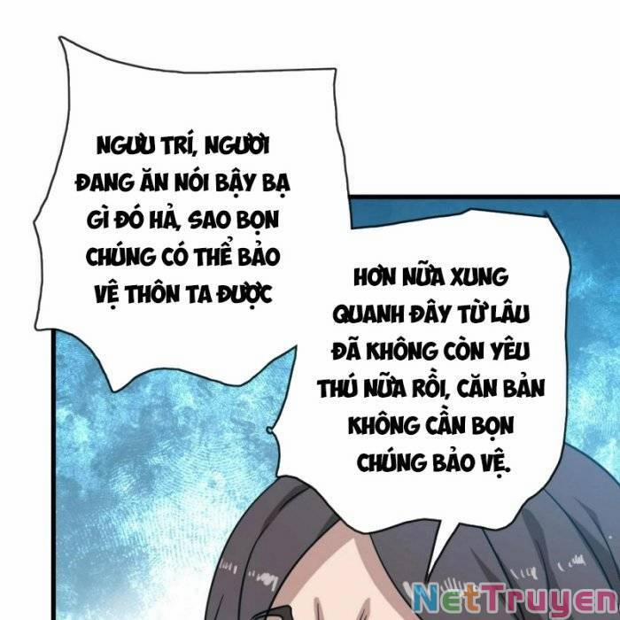 Hệ Thống Thăng Cấp Điên Cuồng 50 trang 16