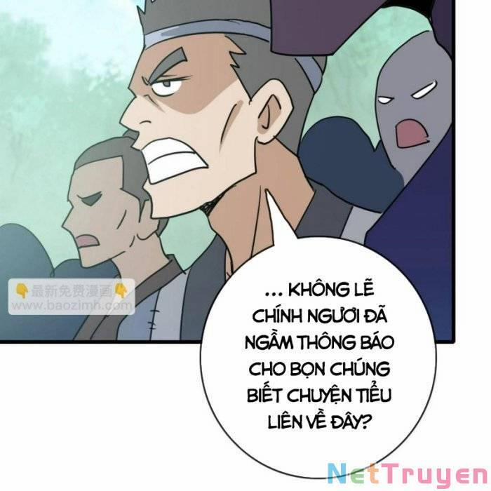 Hệ Thống Thăng Cấp Điên Cuồng 50 trang 19