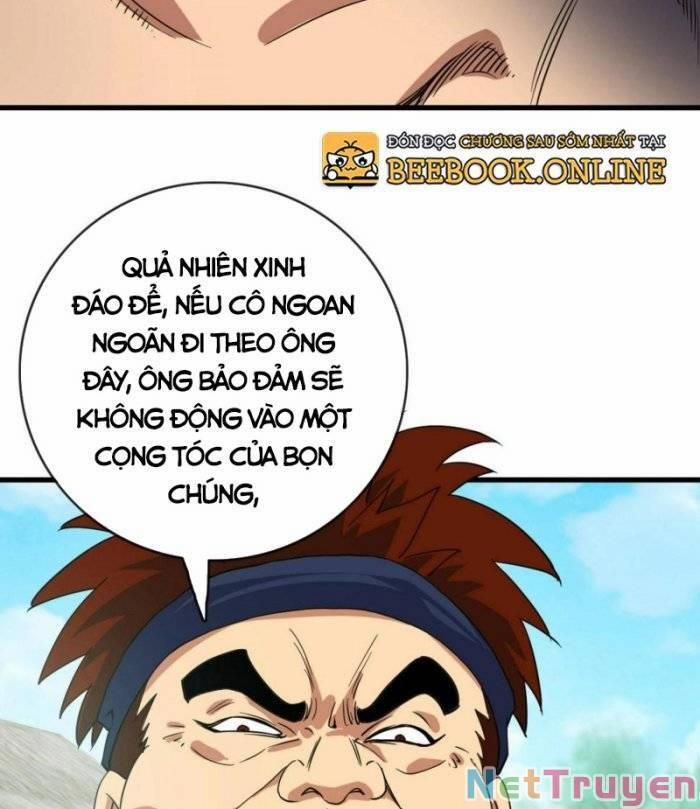 Hệ Thống Thăng Cấp Điên Cuồng 50 trang 2