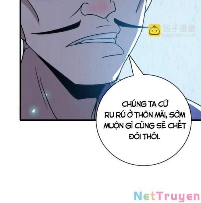 Hệ Thống Thăng Cấp Điên Cuồng 50 trang 21