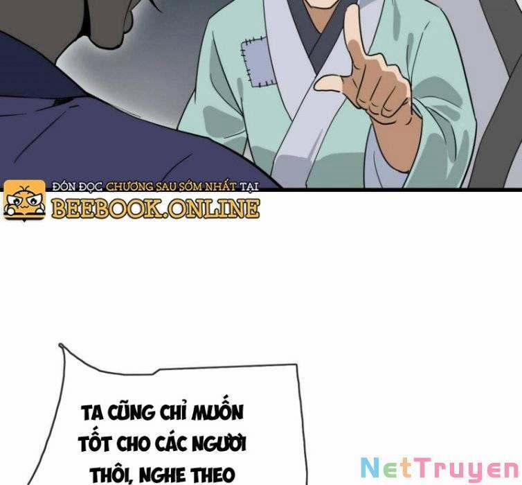 Hệ Thống Thăng Cấp Điên Cuồng 50 trang 25