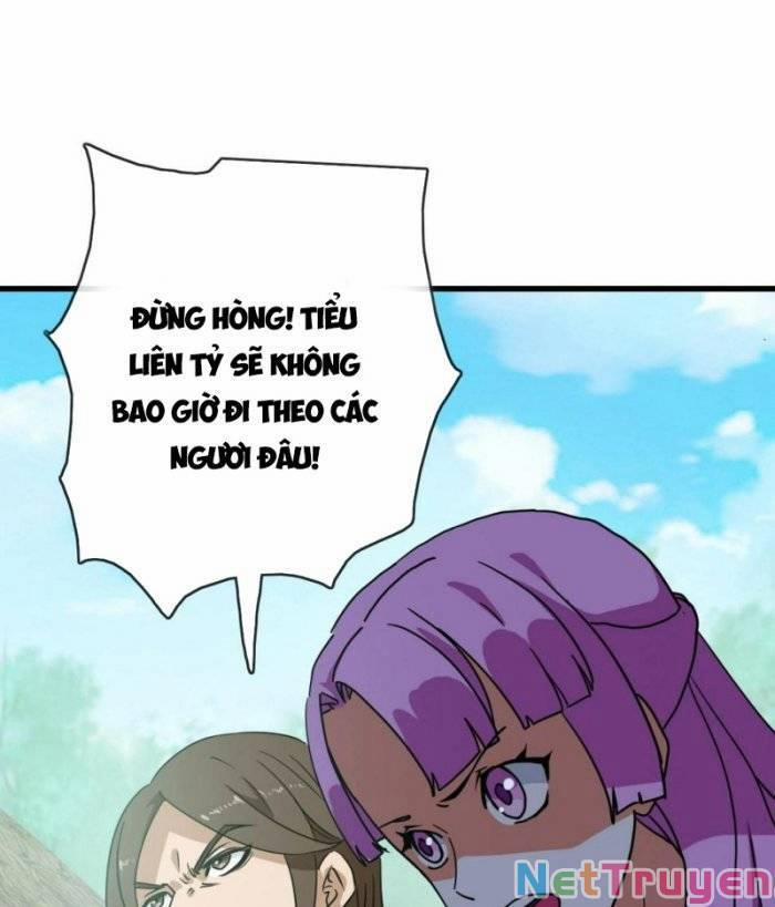 Hệ Thống Thăng Cấp Điên Cuồng 50 trang 4