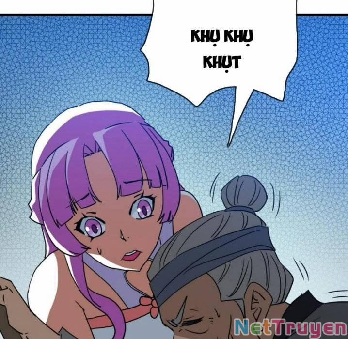 Hệ Thống Thăng Cấp Điên Cuồng 50 trang 40